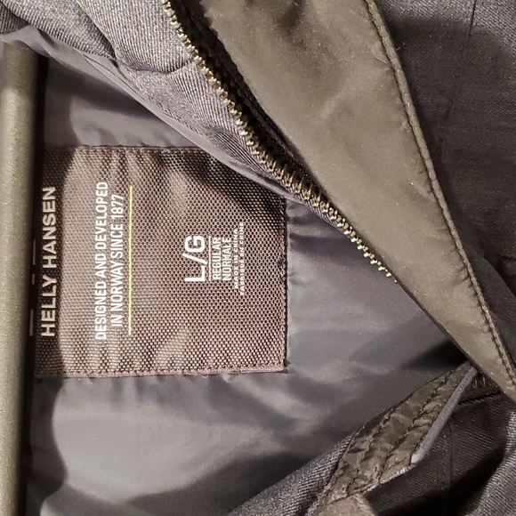 Coat - Picture 2 of 2